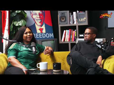 320 |  THATO MATABOGE & MPHO MABOI |  YFM; LEAVING YFM; PASSAGE OF TIME; LOSS; DIVORCE; KAYA FM