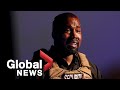 'I almost killed my daughter:' Kanye West tells emotional story of nearly aborting first child