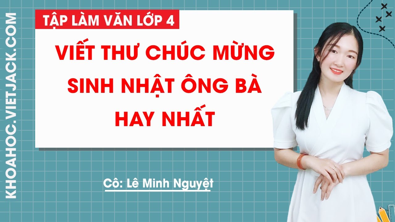 40 lời chúc mừng sinh nhật ông bà nội ngoại hay và ý nghĩa nhất  TRẦN HƯNG  ĐẠO