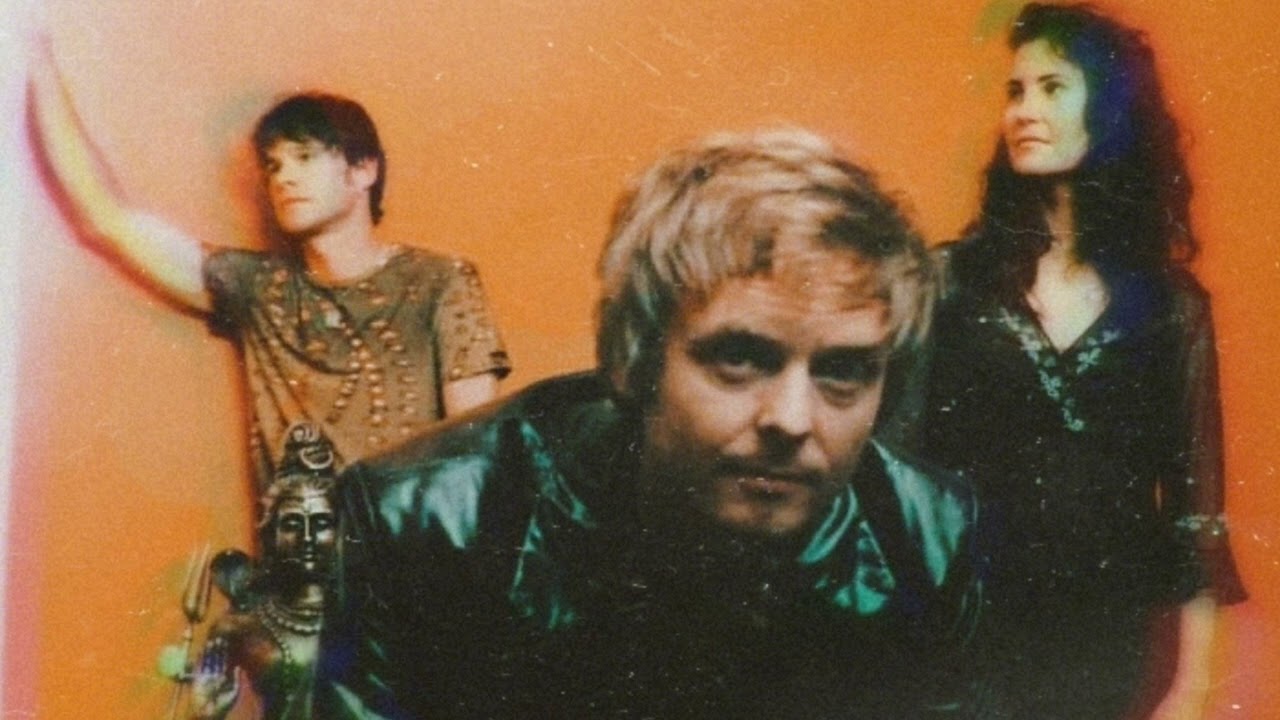 Savoy - Overgrown (Isolated Vocals)