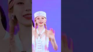 ITZY #있지 #Yeji #Lia #Ryujin #Chaeryeong #Yuna #MIDZY MOTTO Edit Clip 2