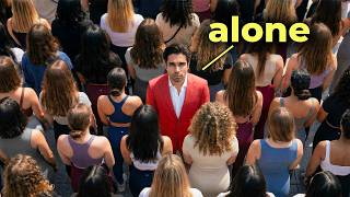 Why Ambitious Men Stay Single