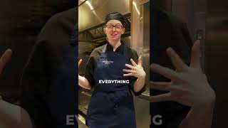 Baking Career Started in High School