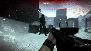 Combat Zone Special Forces - ´´Take 1 - TOMBASE.mp4