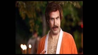 Celebrity Ron Burgundy - I Don't Know How to Put This Net Worth