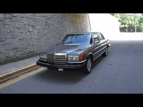 1979-mercedes-benz-450sel-6.9-for-sale