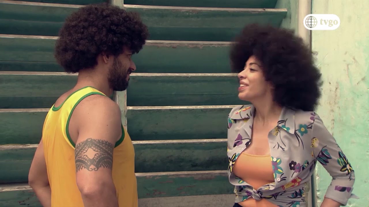 Este es el pasado que nadie conocía de Elvira y Chicho