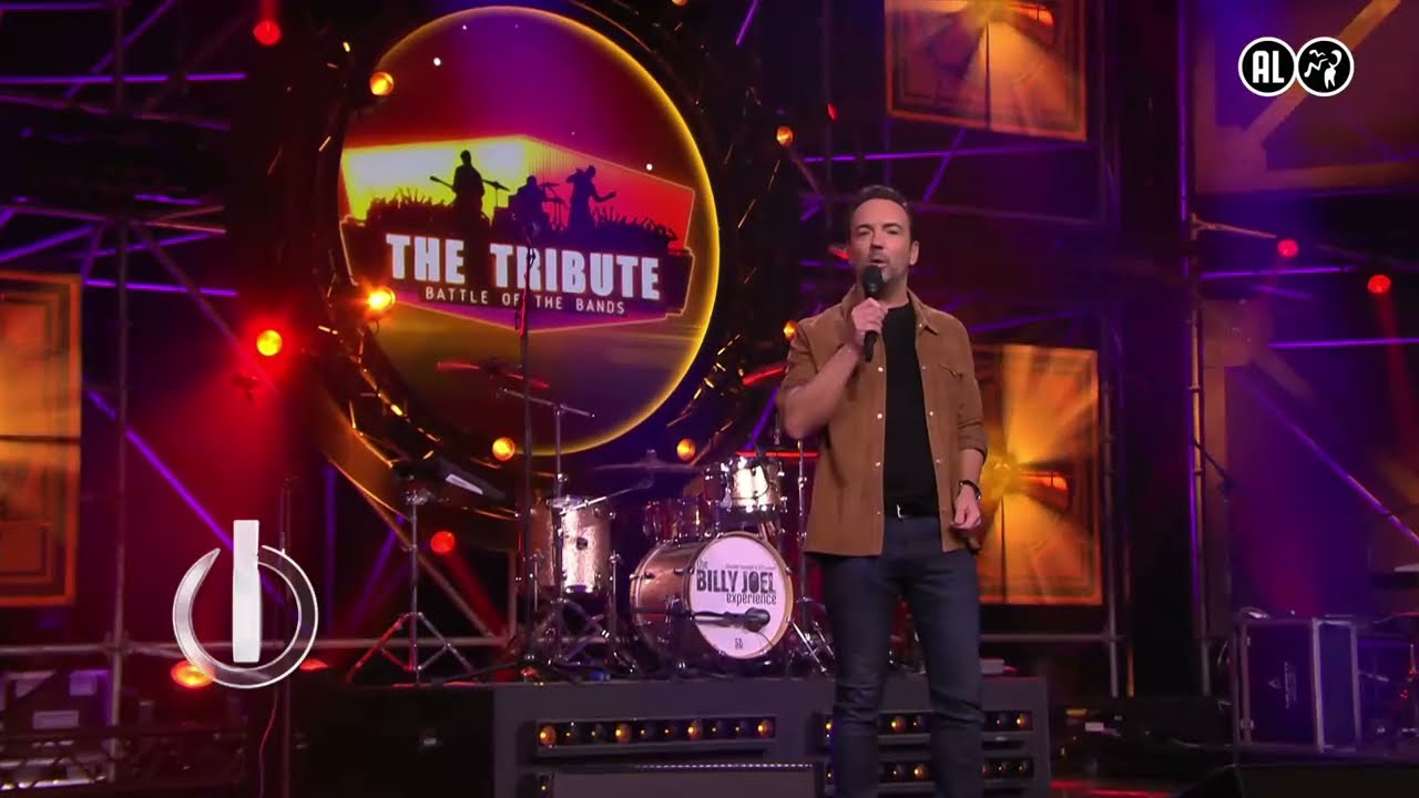 Promo SBS6 // The Tribute Battle Of The Bands 2022 // Queen Must Go On YouTube Promo SBS6 // The Tribute Battle Of The Bands 2022 // Queen Must Go On YouTube