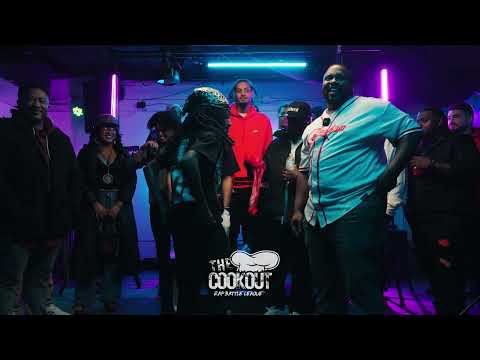 Ron Don vs King Yung 702