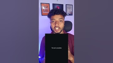 This reel is unavailable 😭 Instagram reels problem #reels #instagramchats #trendingshorts #gwbshorts