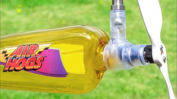 Optimising an Air Engine