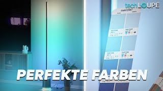 Govee Floor Lamp 3: Alle Features & Funktionen im Überblick