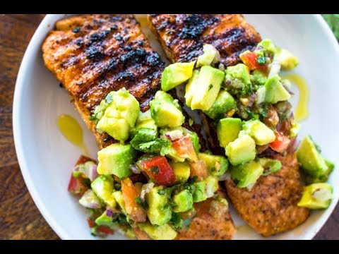 salmon-with-avocado-salsa-(low-carb,-paleo,-whole30,-healthy)