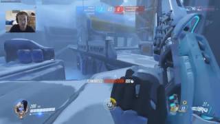 Widowmaker 3k PTR 3v3