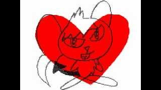 Heart Breaker / Flipnote Hatena