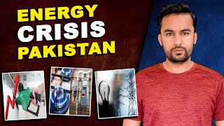 How Energy Prices are increasing in Pakistan | Energy Crisis Pakistan | NYKI