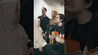 Kupu kupu Cinta #sigmanasheed #cover #fyp #musikpositif #hits #nasyid #indonesia