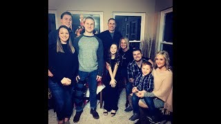 A big family gathers | Christmas Eve 2019