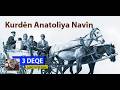 Central Anatolian Kurds 