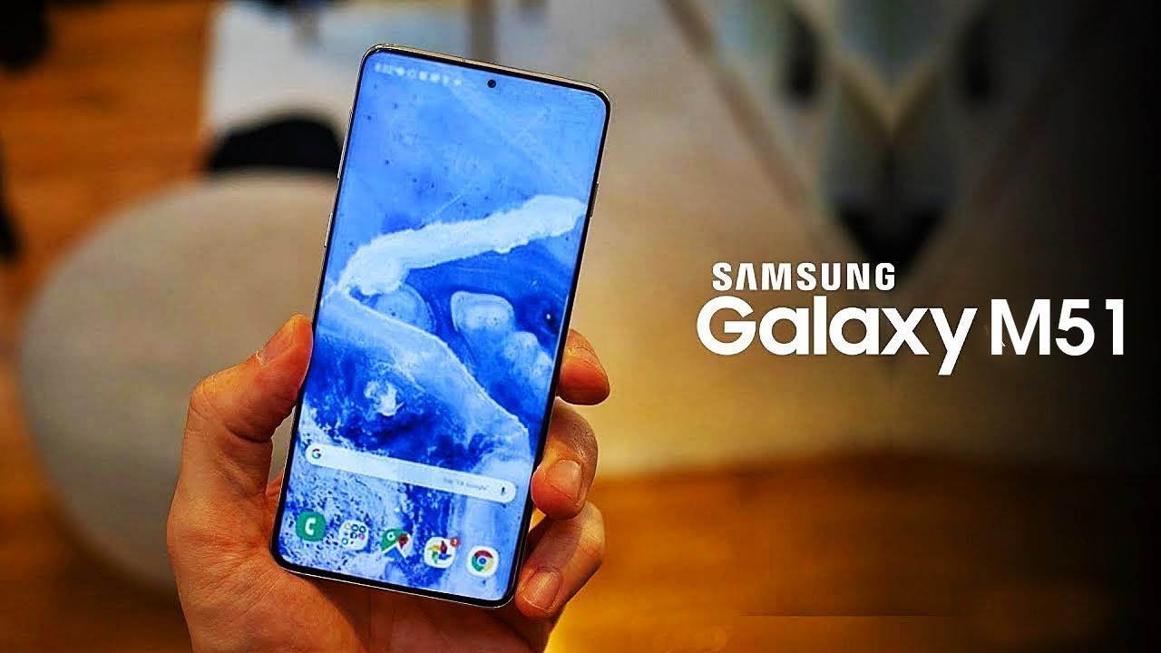 Galaxy m54 купить