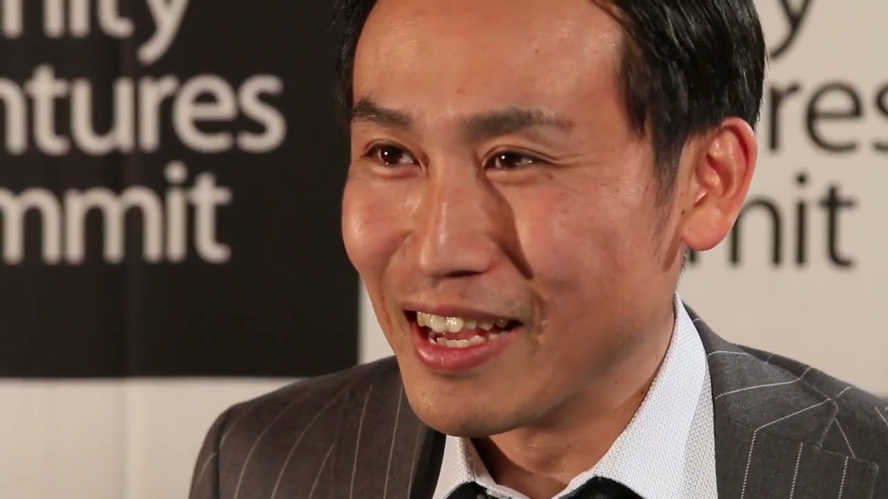 ヤフー株式会社 小澤隆生　氏　インタビュー