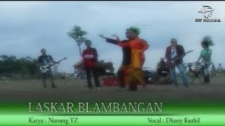 Omprock Feat. Dhany Gumintang - Laskar Blambangan | Dangdut 