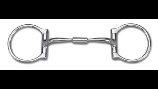 Myler MB02 Level 1 Western D Ring