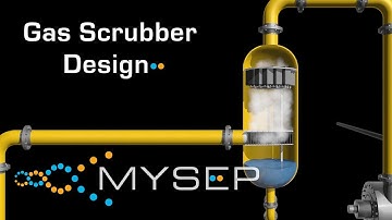 Gas Scrubber Design