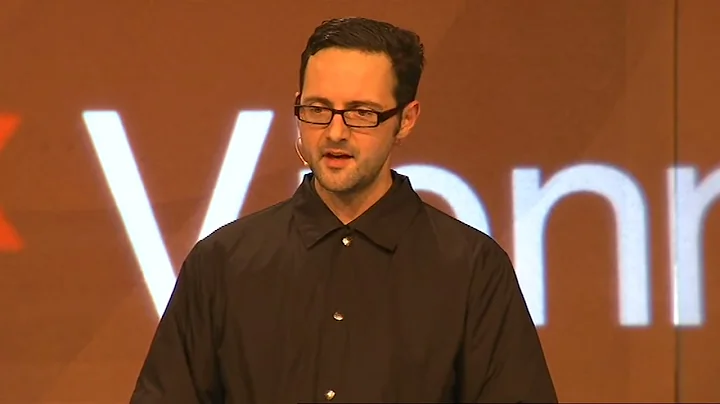 A life built on experiences, not stuff | Sean Bonn...