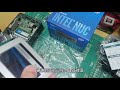 Intel NUC BOXNUC8i5BEH1(i5-8259U) 8GB+500GB SSD