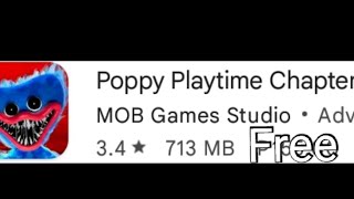 How to install Poppy playtime on mobile screenshot 4