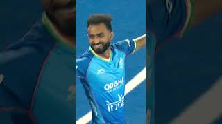 Spain 3-1 Victory India In Fih Pro League Goals
