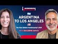 Vanderpump Rules' Guillermo Zapata on Acting, SUR &amp; Starting Over in America 🇦🇷🇺🇸