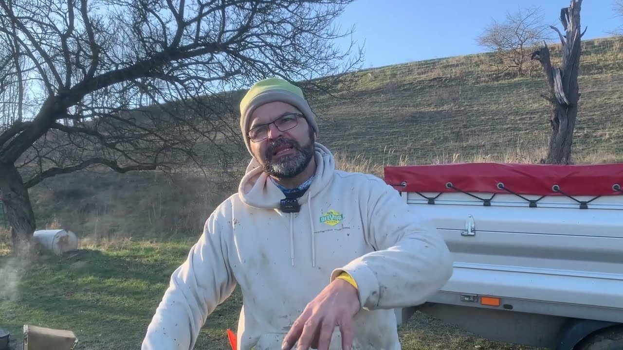 35/25 Jarní optimalizace a podnícení BeeStrongem 2/2 16.3.25