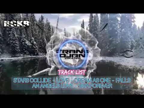 BREAKBEAT VIRAL TERBAIK PALING ENAK!! DJ FRANS OJAN | ANGEL'S LOVE - FALLS - VIVA FOREVER