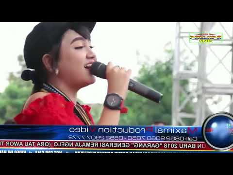 TAK TUN TUANGJIHAN AUDY NEW PALLAPAOFFICIAL VIDEO LIVE GARANG