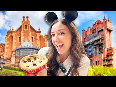 I Did The Best Rated Things In Disney World To Prove If They're Actually Good