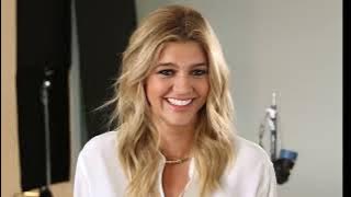Kelly Rohrbach Opens Up About Her Celebrity Crush and More