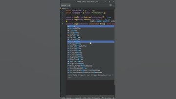 Comment vérifier si une variable est un tableau en JavaScript #shorts