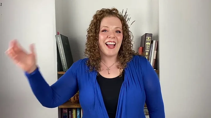 Singing Time: Sixth Article of Faith