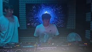 Corrupted lab dnb mix 1