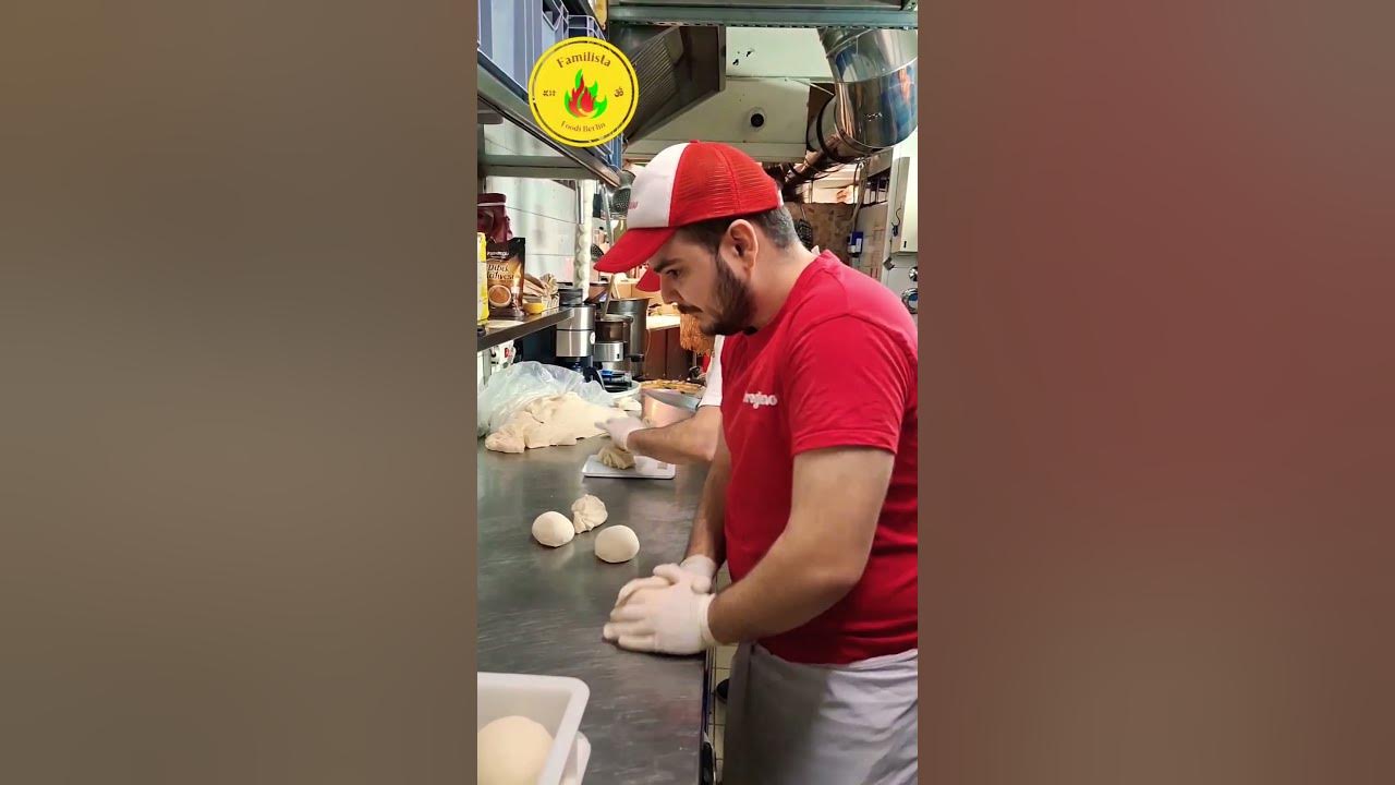 ich suche arbeit in berlin pizzabäcker