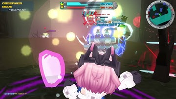 Cosmic Break Universal | Random Bots , Random Observer | 2024 06 17 18 48 44