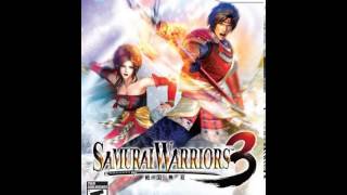 Video thumbnail of "Shouki ~Winning~ - Samurai Warriors 3 OST Extended"