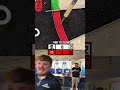 POV: Owen Binks referees your Darts match! 🤣🎯 #darts