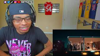 Ciara, Chris Brown - How We Roll (Official Music Video) REACTION!