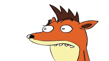 Crash Bandicoot - Call me maybe!