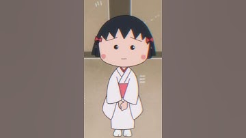 Thumbnail of Chibi Maruko Chan 😊❤