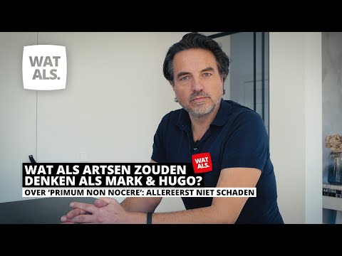 Video: Keuzekosten Arts - Wettelijke Ziektekostenarts - Privéarts