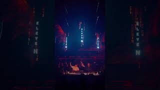@fomobaku x @NELEVENSOUND | PEREDEL & GOOM GUM #electronicmusic #azerbaijan #baku #clubbing